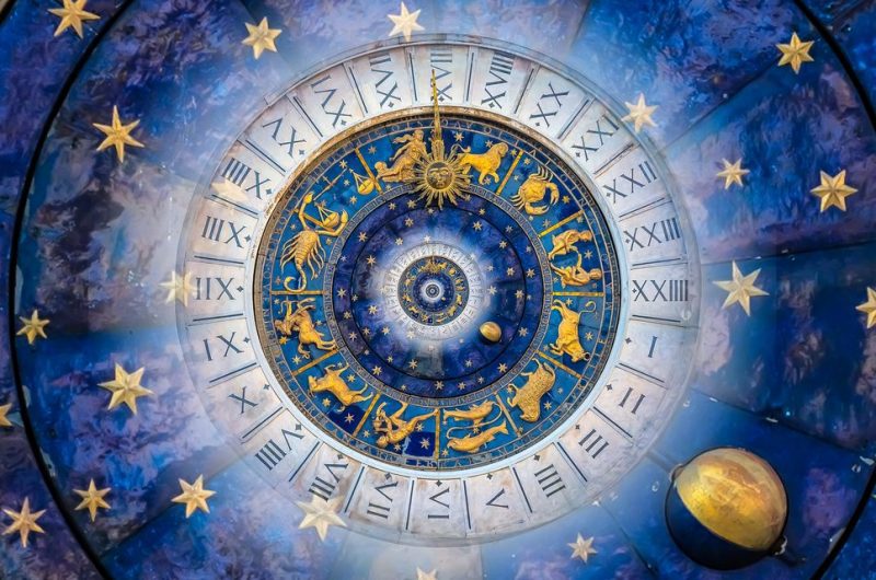 Horoscope de la semaine du 15 au 21 août 2022