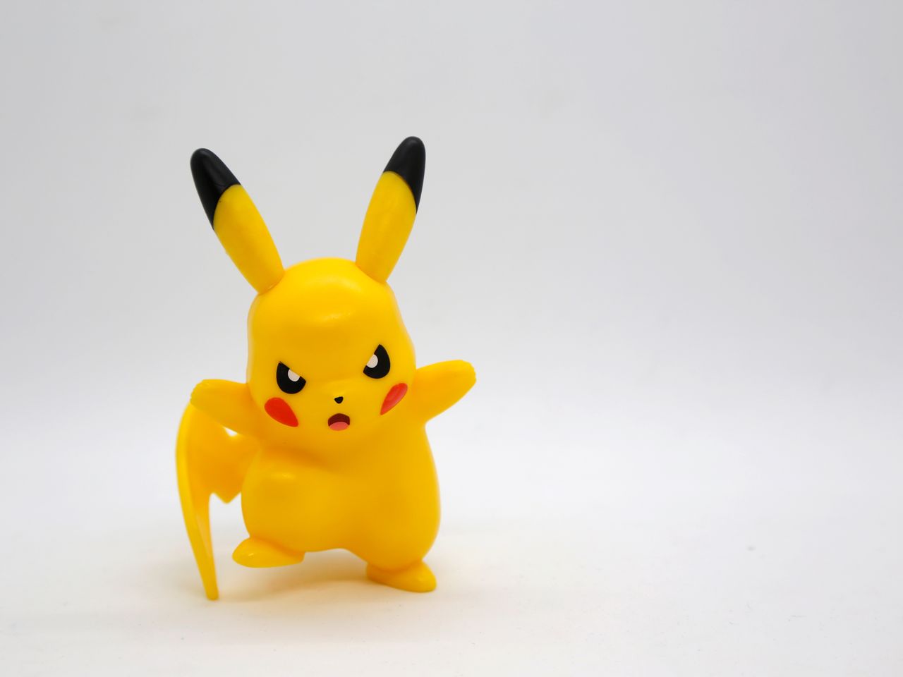 Pokémon Pikachu