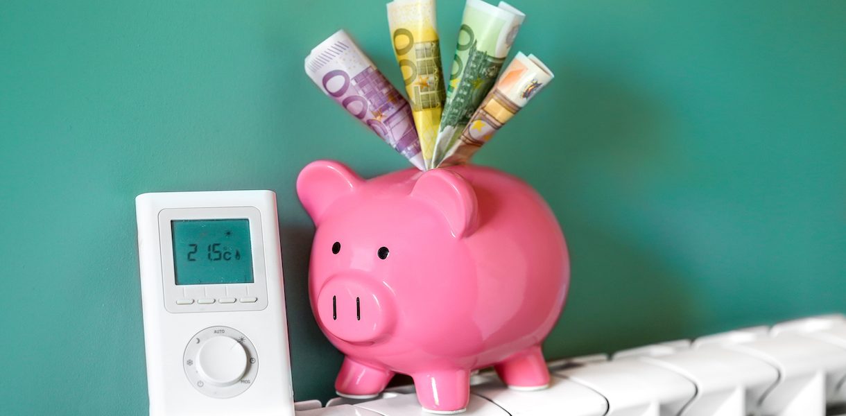 4 manières simples d'économiser de l argent sur le chauffage de votre maison