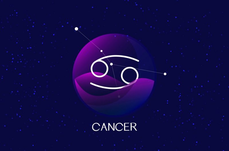 Horoscope Cancer