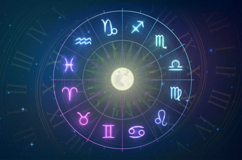 horoscope de la semaine du 12 au 18 septembre 2022