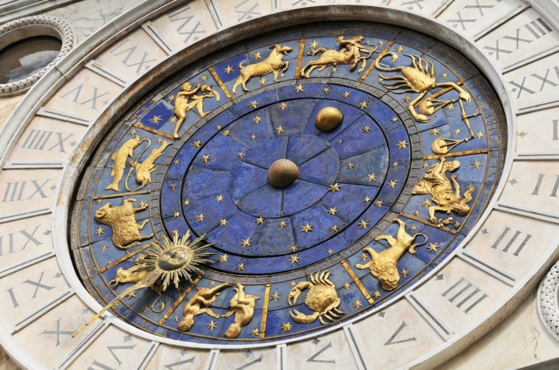 horoscope mercredi 21 septembre 2022
