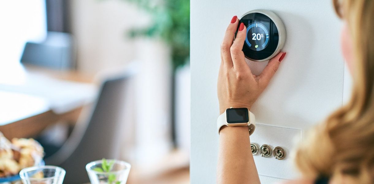 economies de chauffage comment choisir le bon thermostat