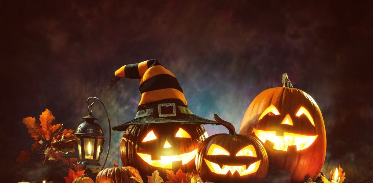 Histoire et origine d'Halloween