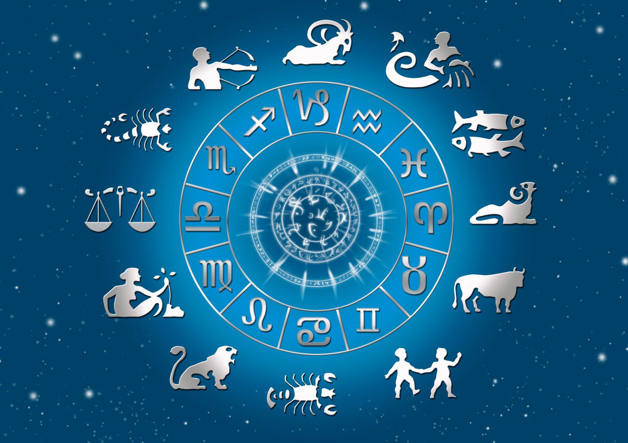 Horoscope Du Jour Lundi 10 Octobre 22 Pour Les 12 Signes