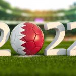 Coupe du monde 2022 Qatar
