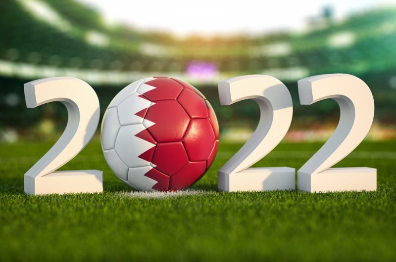 Coupe du monde 2022 Qatar