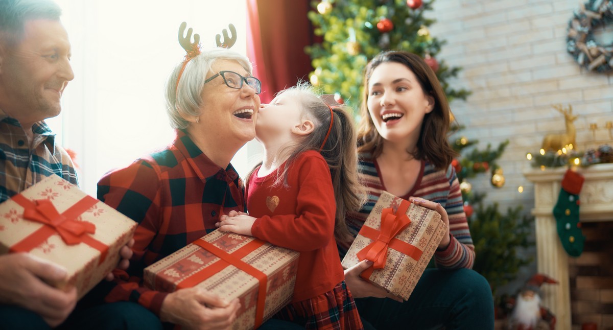 Cadeaux de Noël originaux : 10 idées pour surprendre vos proches