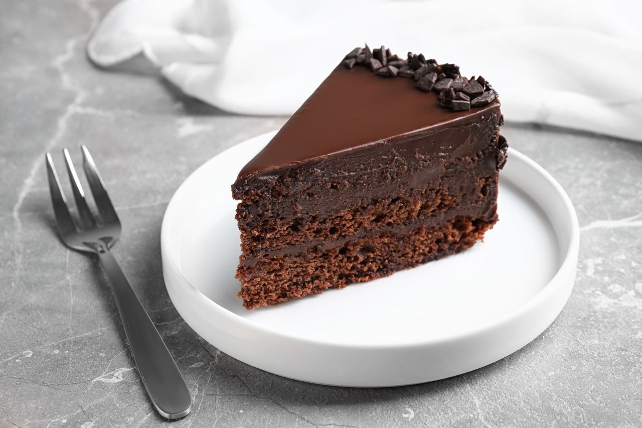 Gâteau au chocolat : la meilleure recette, simple et facile