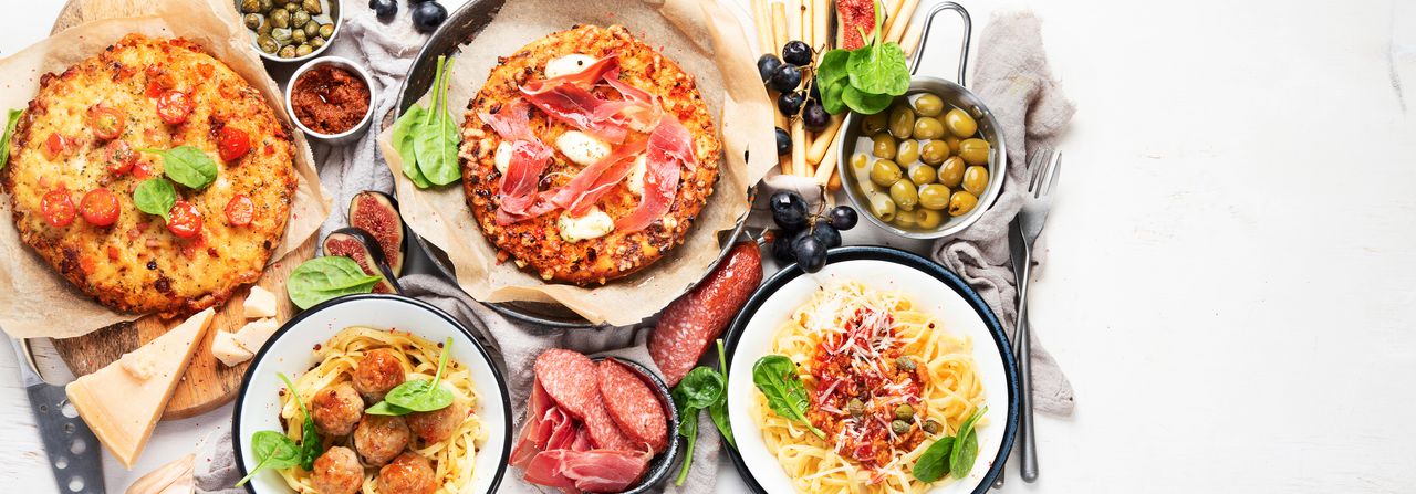 International Italian Food Day