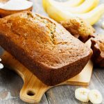 Recette banana cake : gâteau aux bananes