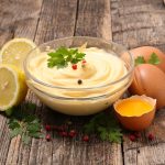 recette mayonnaise