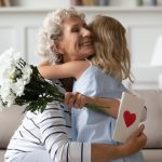 Idées cadeaux grands-mères