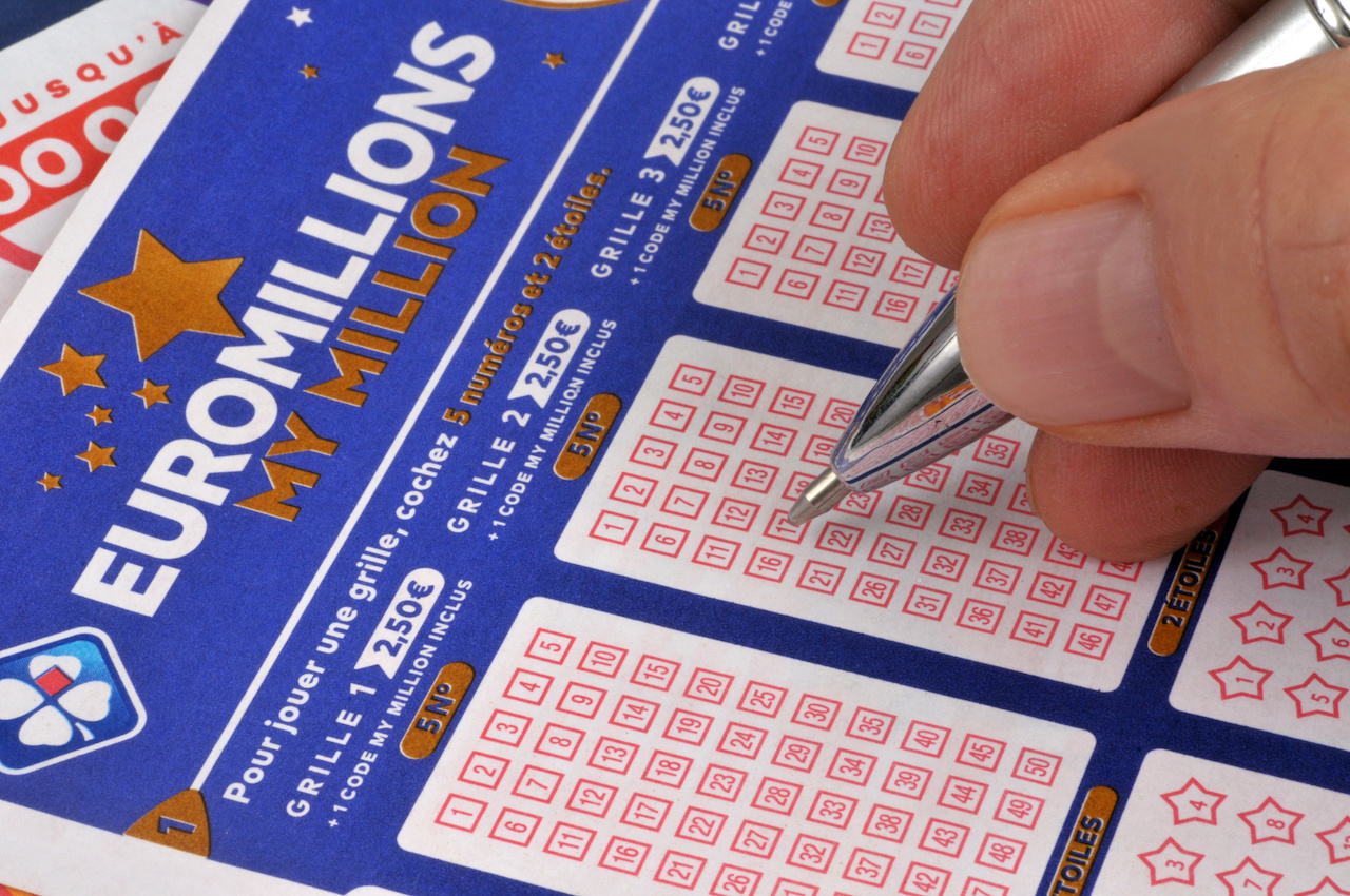 Dream Big: Exploring the Endless Possibilities of a €130 Million EuroMillions Jackpot