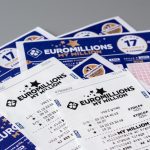 numeros gagnants euromillions