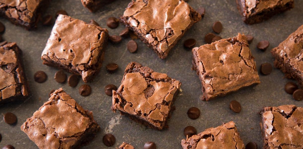 Recette brownie