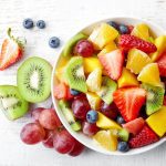 Recette salade fruit