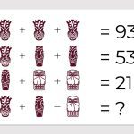test calcul mathematiques totem