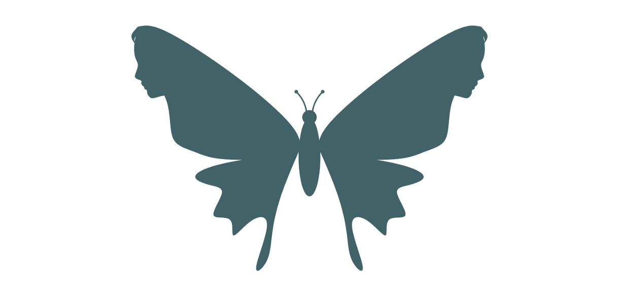 test pyschologique papillon qualites cachees