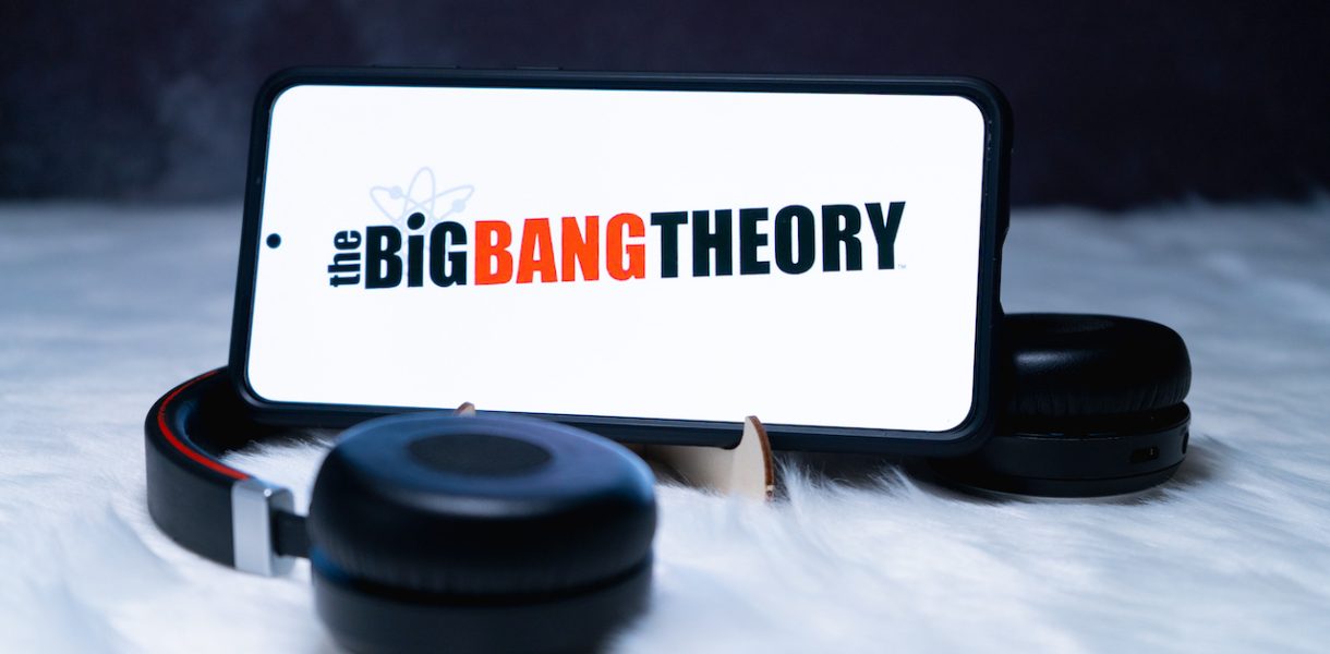 big bang theory nouvelle serie
