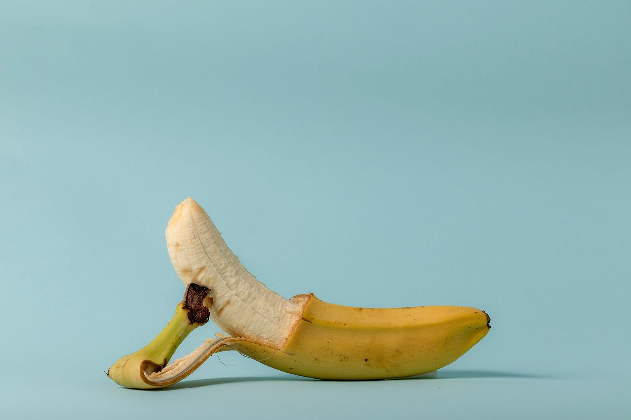 Conserver banane