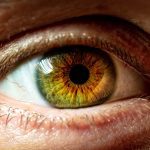 Couleurs yeux signification