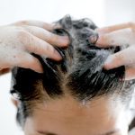 Fréquence lavage cheveux