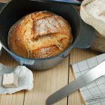 recette pain en cocotte