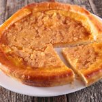 Recette tarte au sucre