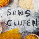 Alternatives gluten