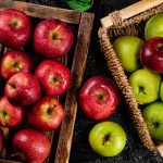 Les secrets pour conserver vos pommes croquantes et savoureuses plus longtemps !