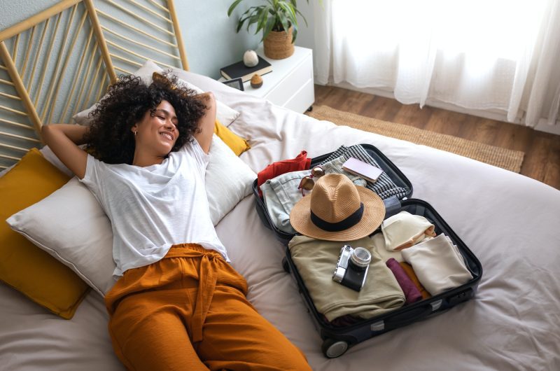 3 astuces pour éviter les frais d'excédents de bagages lors de vos voyages en avion