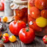Comment conserver tomates