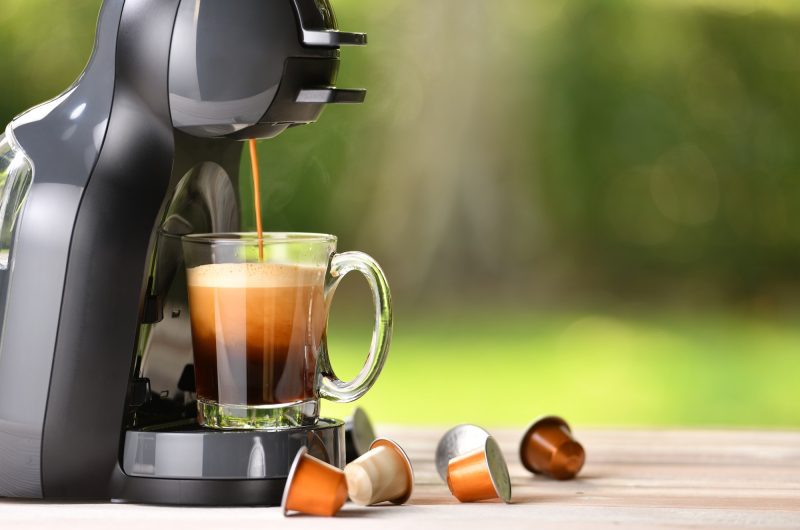 5 conseils essentiels pour choisir la machine à café parfaite
