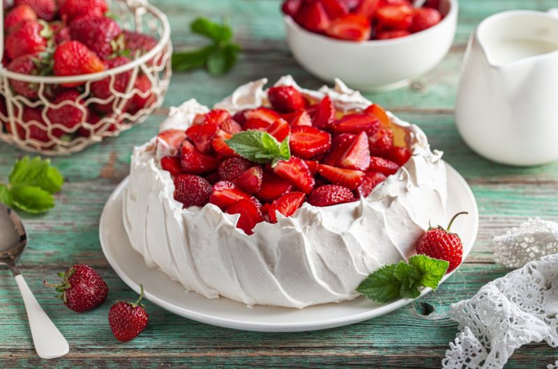 pavlova