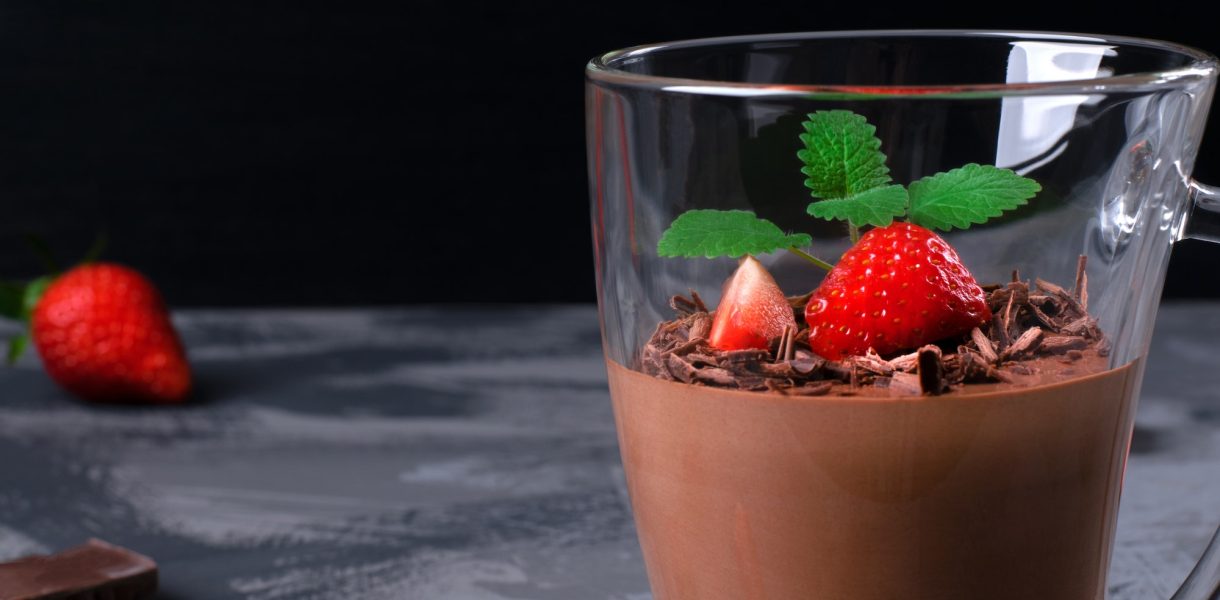 Recette mousse au chocolat sans œuf : Un dessert exquis et accessible