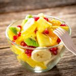 Salade de fruits : Comment éviter que les bananes noircissent ?