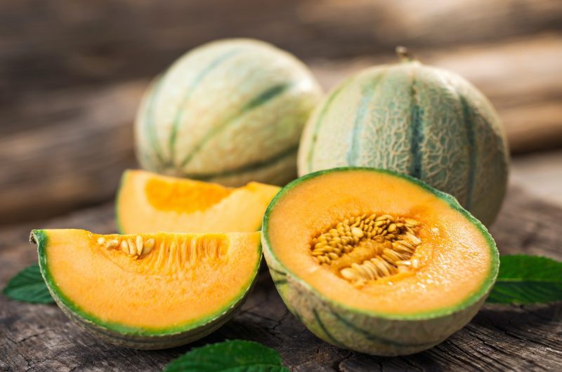 Le secret pour choisir le melon sucré parfait : astuces et conseils