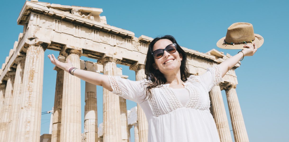 Six astuces clés pour un voyage réussi à Athènes