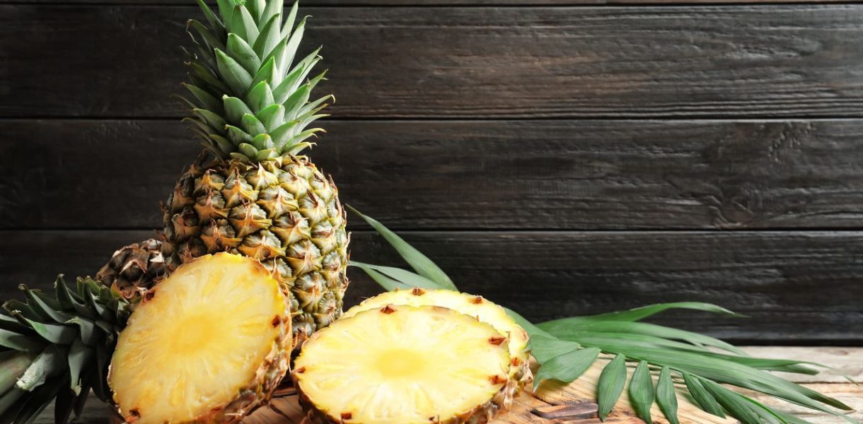 Astuces murir ananas rapidement