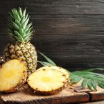 Astuces murir ananas rapidement