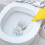 Astuces nettoyer tartre WC