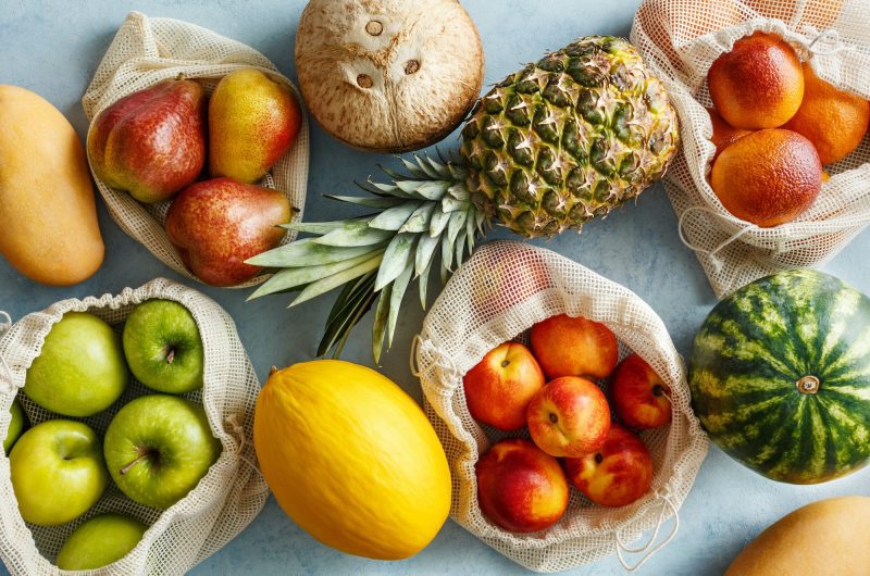 Attention aux calories : ces 8 fruits sont les plus caloriques de tous