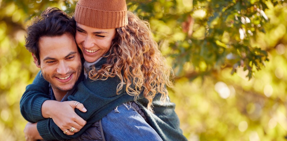 Quel est le bon moment pour dire "je t'aime" dans une nouvelle relation ?