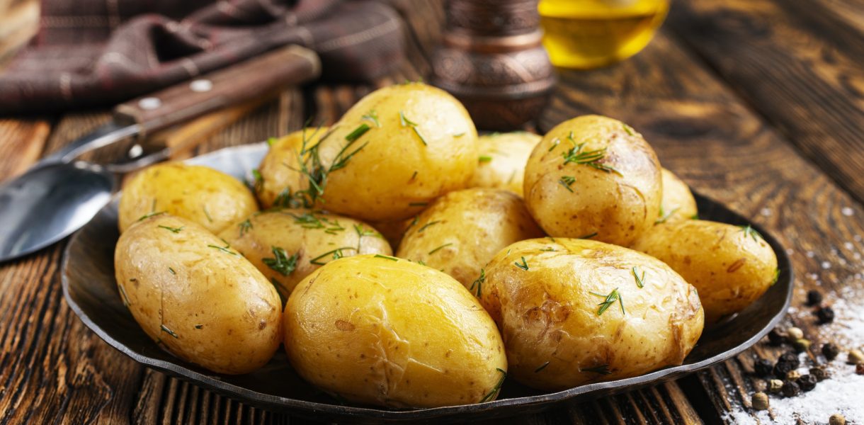 Calories de la pomme de terre : des valeurs nutritionnelles qui varient selon la méthode de cuisson