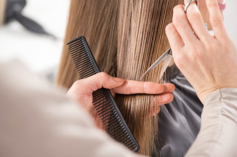 Le top 5 des coupes tendance pour donner un coup de fouet à vos cheveux longs
