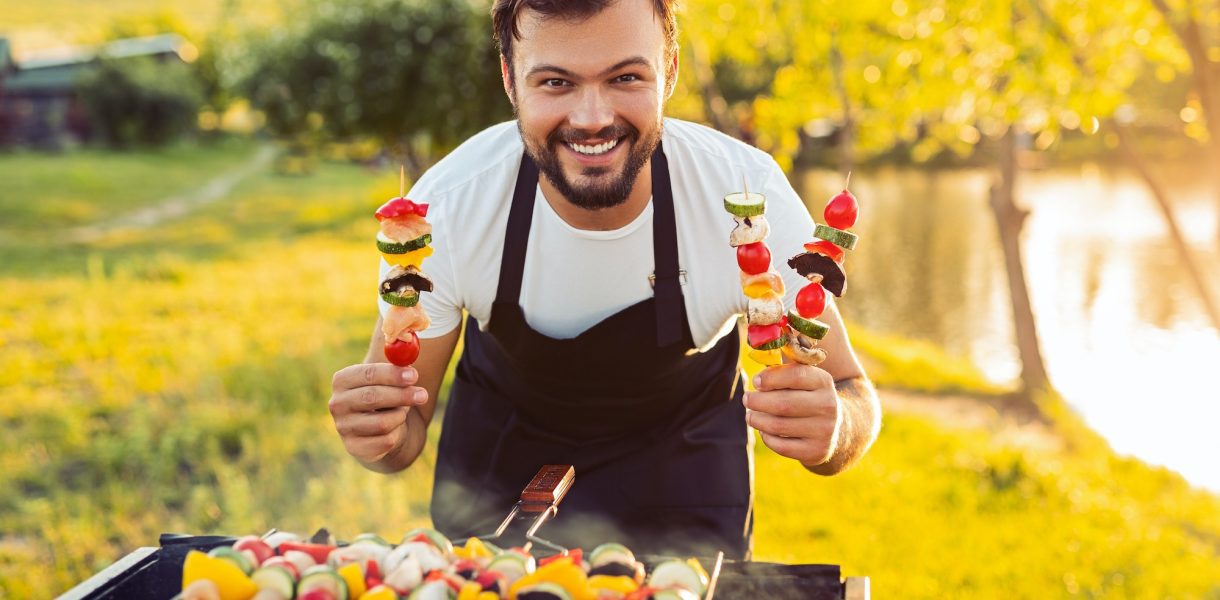 Éveillez vos papilles avec ces recettes au barbecue et à la plancha