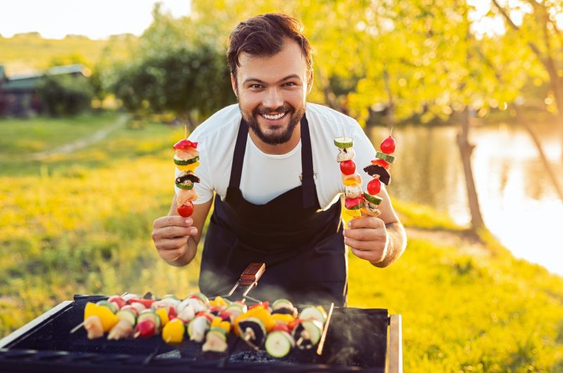 Éveillez vos papilles avec ces recettes au barbecue et à la plancha