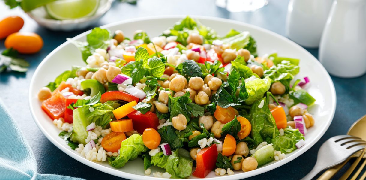 Salade minceur : découvrez 10 idées de salades composées pour perdre du poids sans sacrifier le goût