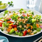 Salade minceur : découvrez 10 idées de salades composées pour perdre du poids sans sacrifier le goût
